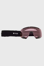 Load image into Gallery viewer, Fox PureVue Goggle - Black/Woods