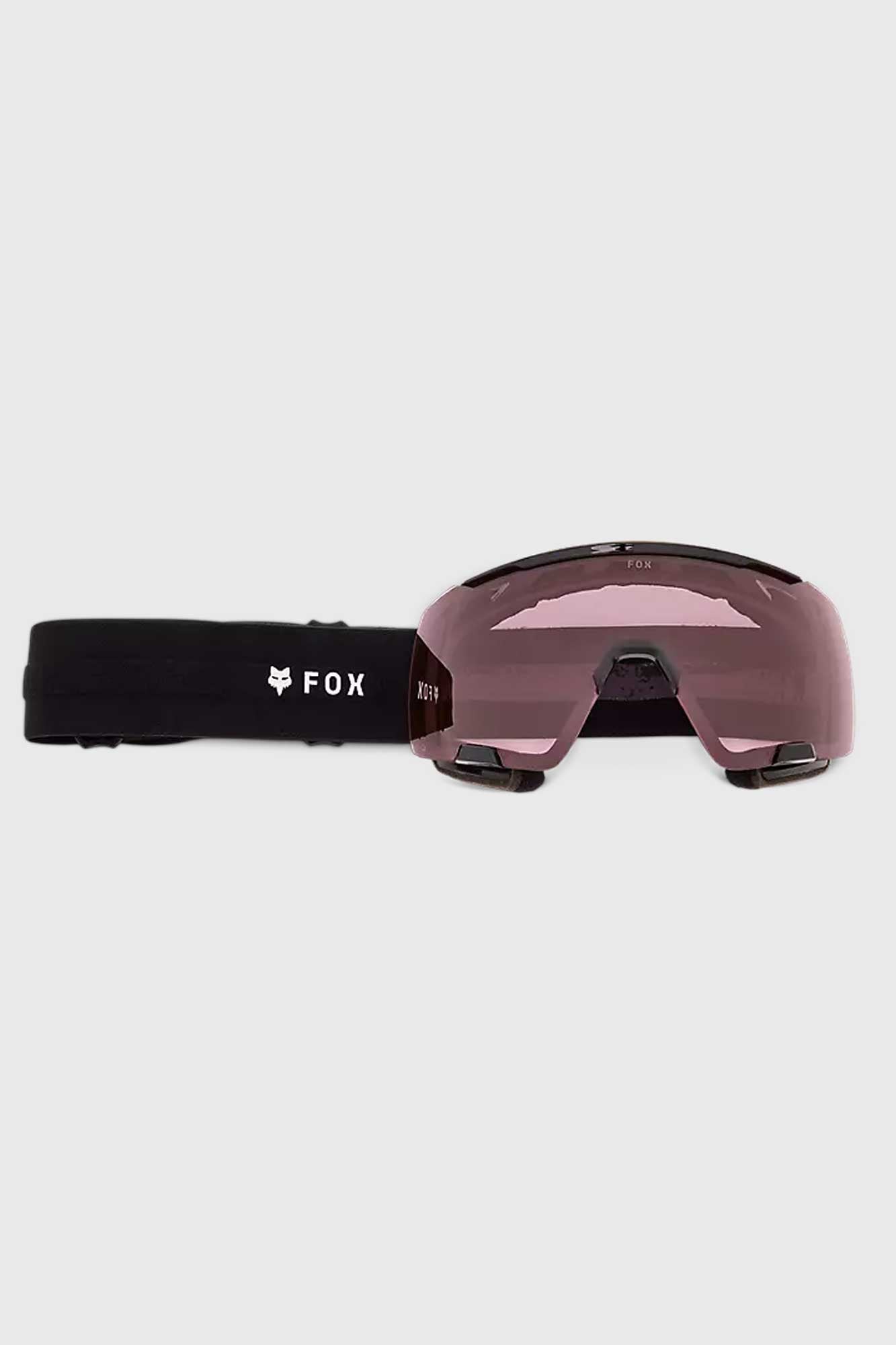 Fox PureVue Goggle - Black/Woods