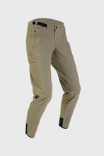 Load image into Gallery viewer, Fox Ranger Lunar Womens Pant - Adobe