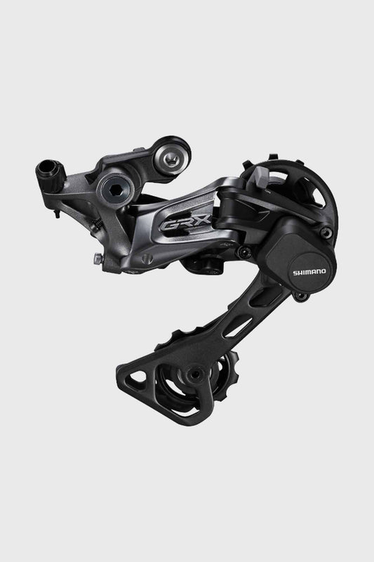 Shimano GRX Rear Derailleur Shadow+ 11spd  Max 42T (For Single)