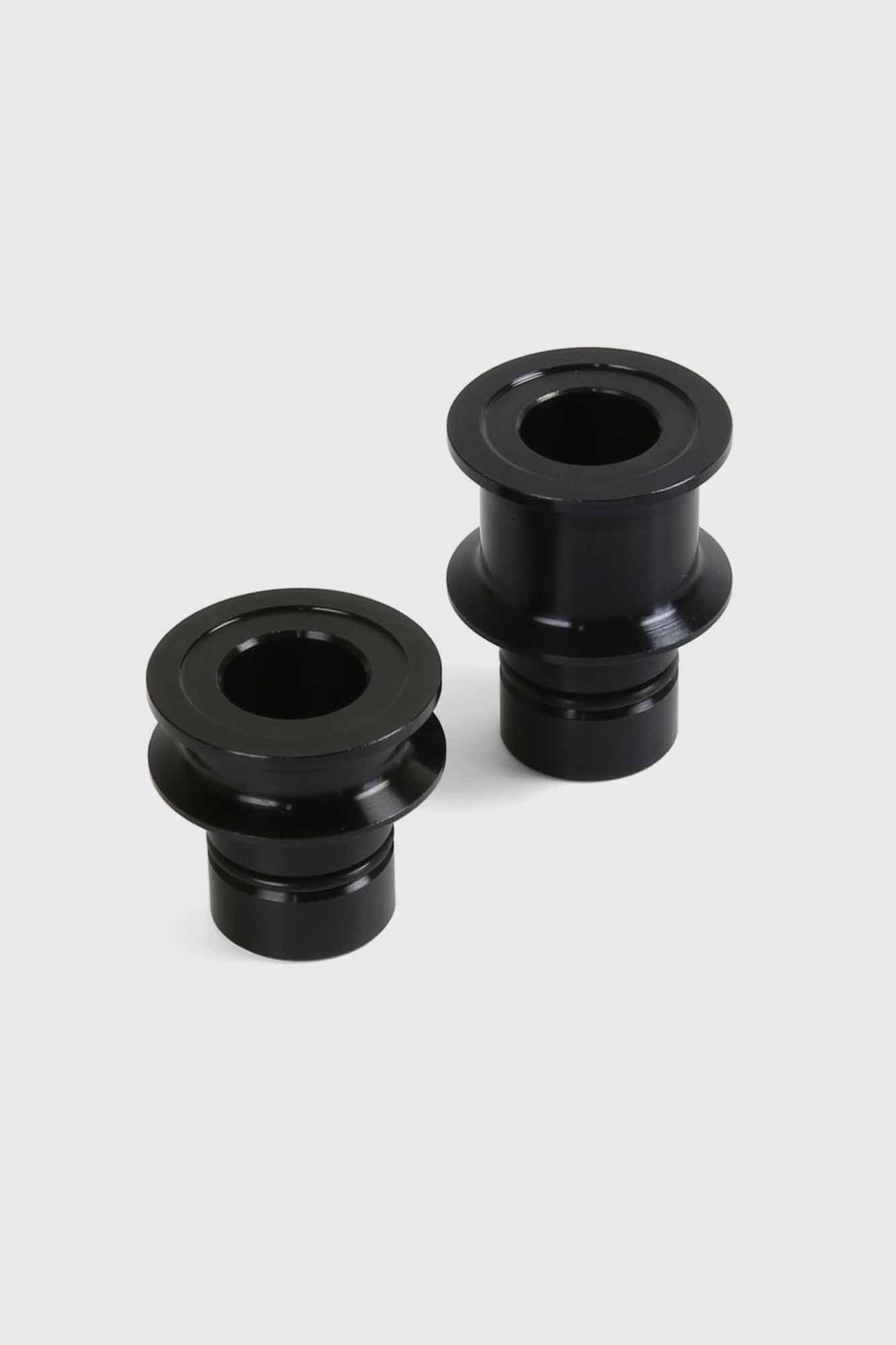 Hope Pro2 / Evo / Pro4 15mm Sram Torque Cap Front Conversion Kit - 100mm to 110mm