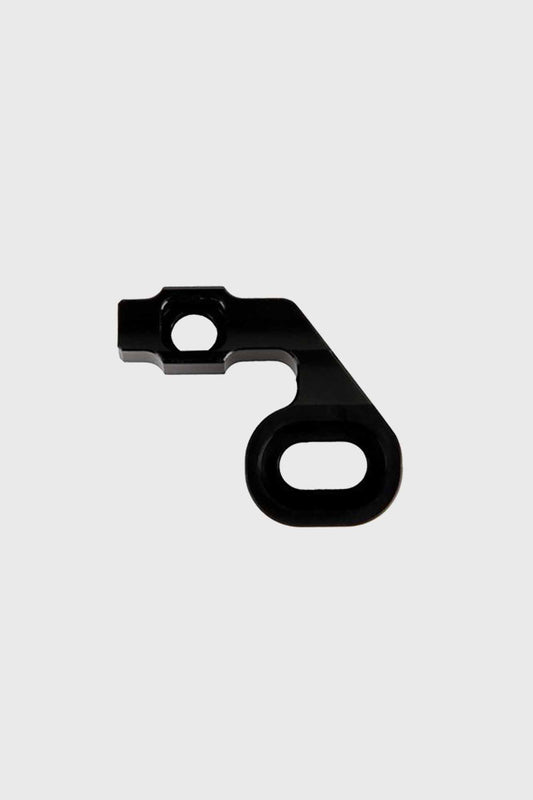 Hope Tech 4 Sram Shifter Mount Black