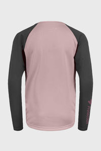 Sweet Protection Hunter LS Jersey JR - Rose