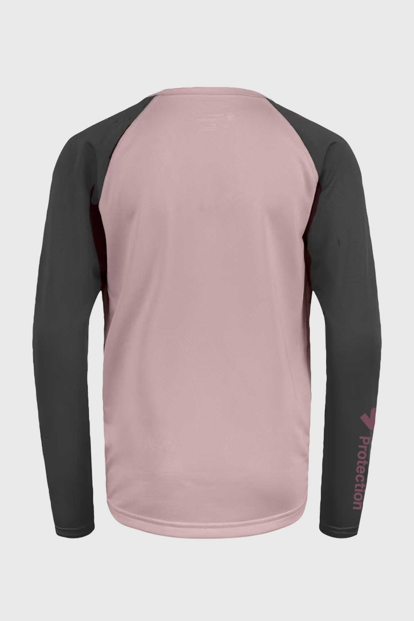 Sweet Protection Hunter LS Jersey JR - Rose