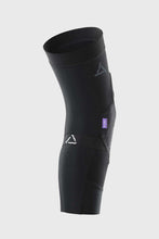 Load image into Gallery viewer, ION ARCON LT Knee Guard - Black