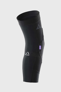 ION ARCON LT Knee Guard - Black