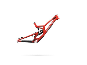 Santa Cruz V10 Carbon CC - Frame Only