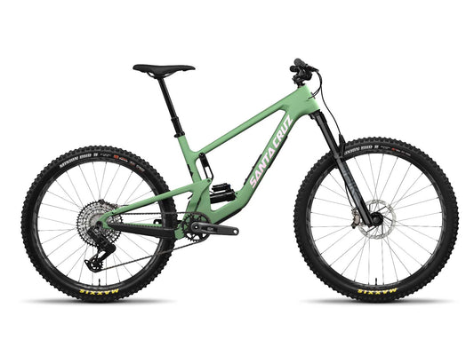 Santa Cruz 5010 Carbon C - GX AXS Kit