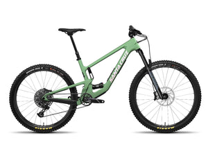 Santa Cruz 5010 Carbon C - R Kit