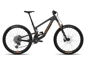 Santa Cruz Megatower Carbon CC - XO AXS Reserve Kit