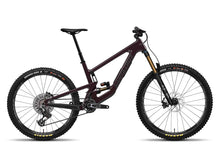 Load image into Gallery viewer, Santa Cruz Nomad Carbon CC - XO AXS Kit