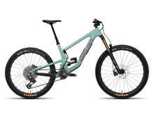 Load image into Gallery viewer, Santa Cruz Nomad Carbon CC - XO AXS Reserve Kit