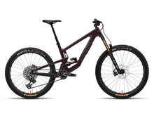 Load image into Gallery viewer, Santa Cruz Nomad Carbon CC - XO AXS Reserve Kit