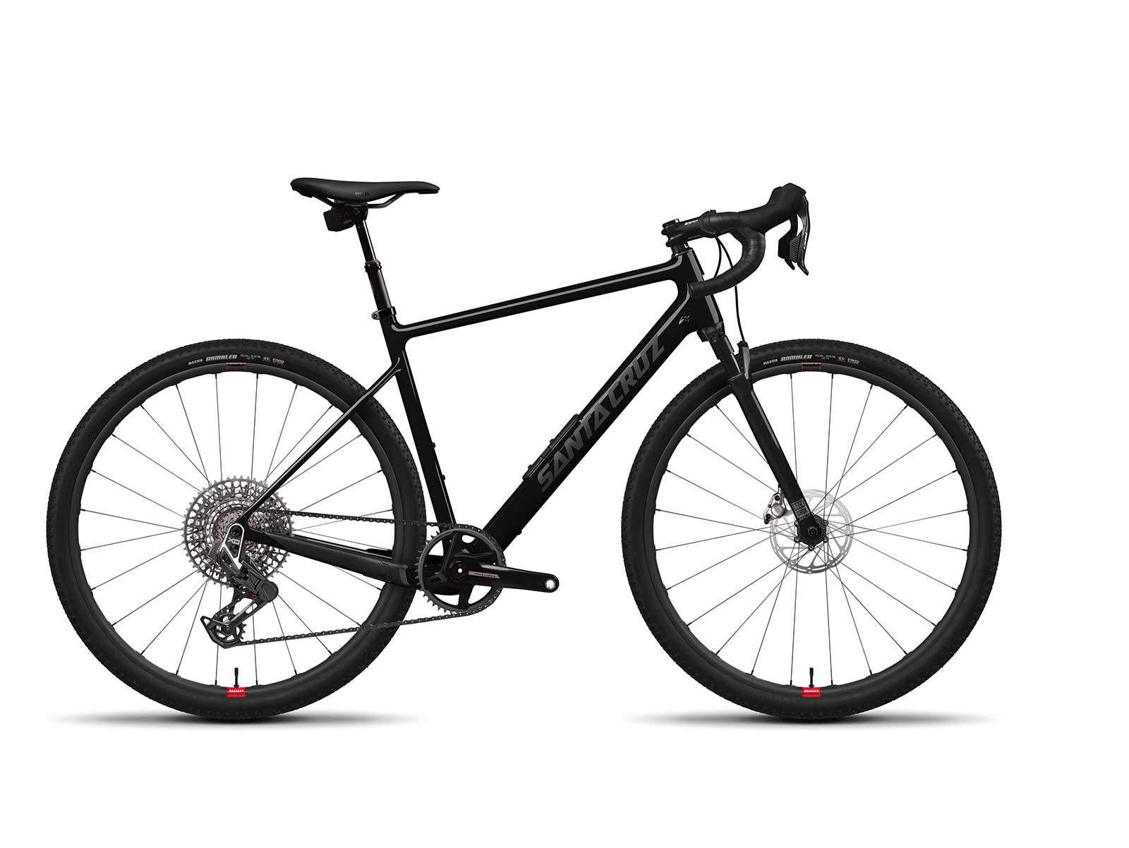 Santa Cruz Stigmata CC RF 1x Reserve