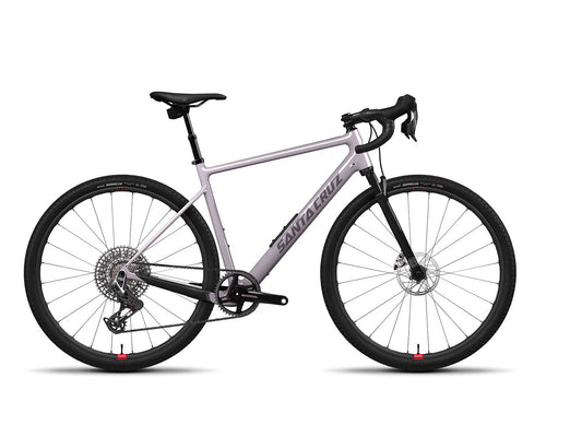 Santa Cruz Stigmata CC - RF 1x Reserve