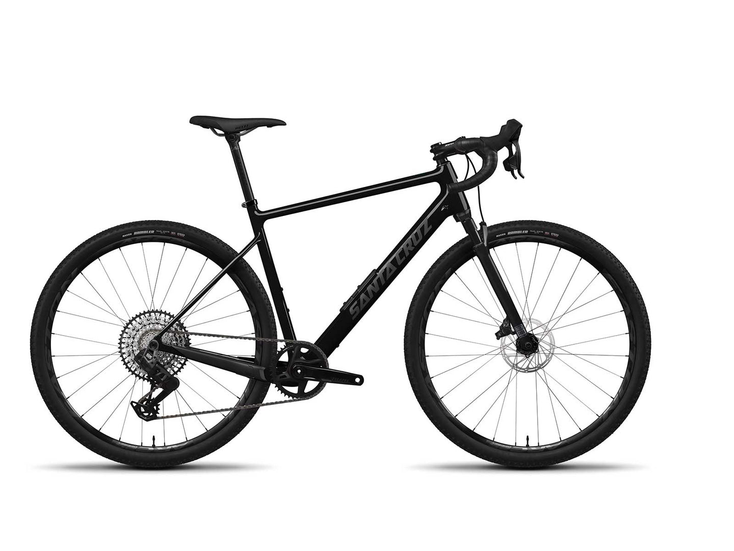 Santa Cruz Stigmata CC - Rival AXS 1x