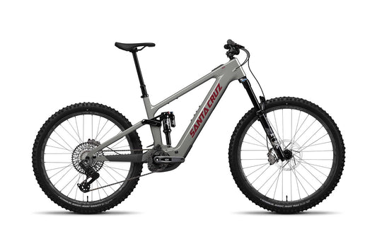 Santa Cruz Vala Carbon C - GX AXS Kit