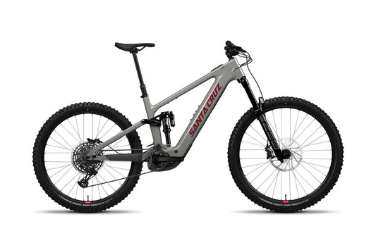 Santa Cruz Vala Carbon C - R Kit