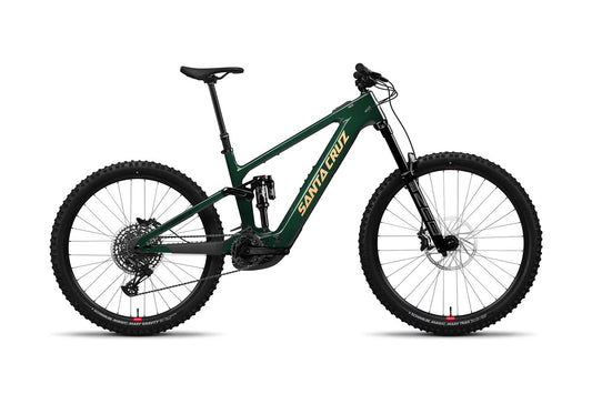 Santa Cruz Vala Carbon C - R Kit