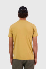 Load image into Gallery viewer, Mons Royale Icon Merino T-Shirt - Honey