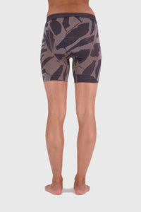 Mons Royale Womens Low Pro Merino Short Liner - Fragments