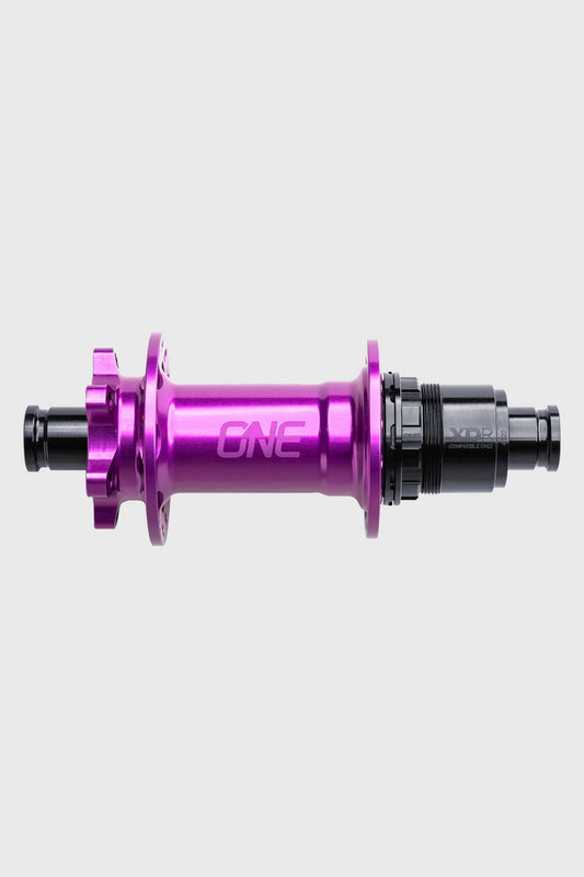 OneUp Components Rear Hub