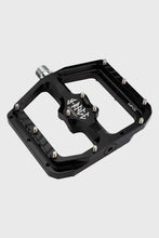 Load image into Gallery viewer, Burgtec Penthouse MK5 B-Rage Edition Flat Pedal