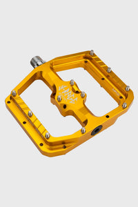 Burgtec Penthouse MK5 B-Rage Edition Flat Pedal