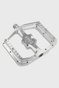 Burgtec Penthouse MK5 B-Rage Edition Flat Pedal