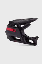 Load image into Gallery viewer, Fox Proframe RS Helmet - Taunt Black