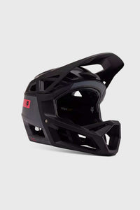 Fox Proframe RS Helmet - Taunt Black