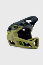 Load image into Gallery viewer, Fox Proframe RS Helmet - Taunt Pale Green