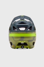 Load image into Gallery viewer, Fox Proframe RS Helmet - Taunt Pale Green