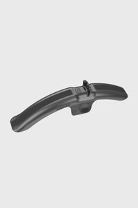 Rapid Racer Proguard Mudguard Bolt On V2 - Black