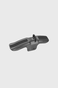 Rapid Racer Proguard Mudguard Bolt On V2 - Black