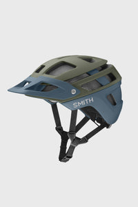 Smith forefront 2 light sales mount