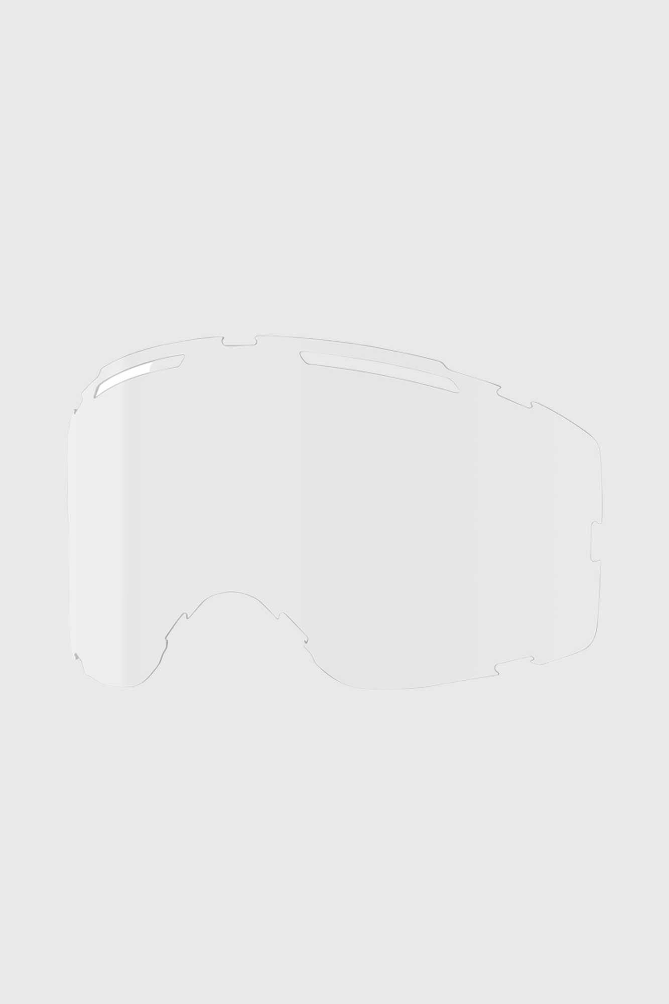 Smith Loam Replacement Lens – Clear