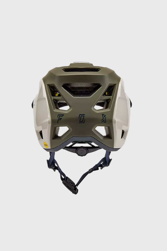 Fox Speedframe Pro - Klif Olive Green