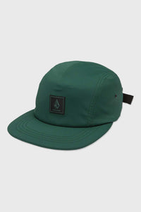 Volcom Stone Tech Camper Delta Cap - Alpine