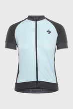 Load image into Gallery viewer, Sweet Protection Womens Crossfire Jersey - Glacier Blue