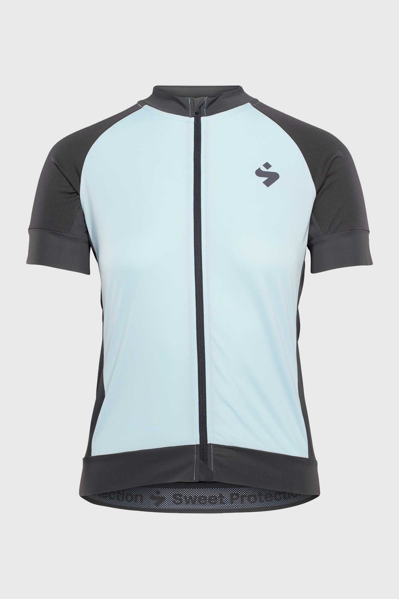 Sweet Protection Womens Crossfire Jersey - Glacier Blue