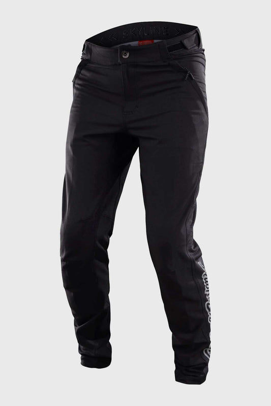 Troy Lee Designs Skyline Pant - Mono Black