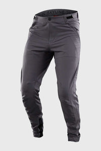 Troy Lee Designs Skyline Pant - Mono Charcoal