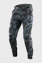 Load image into Gallery viewer, Troy Lee Designs Skyline Pant - Digi Camo Spruce