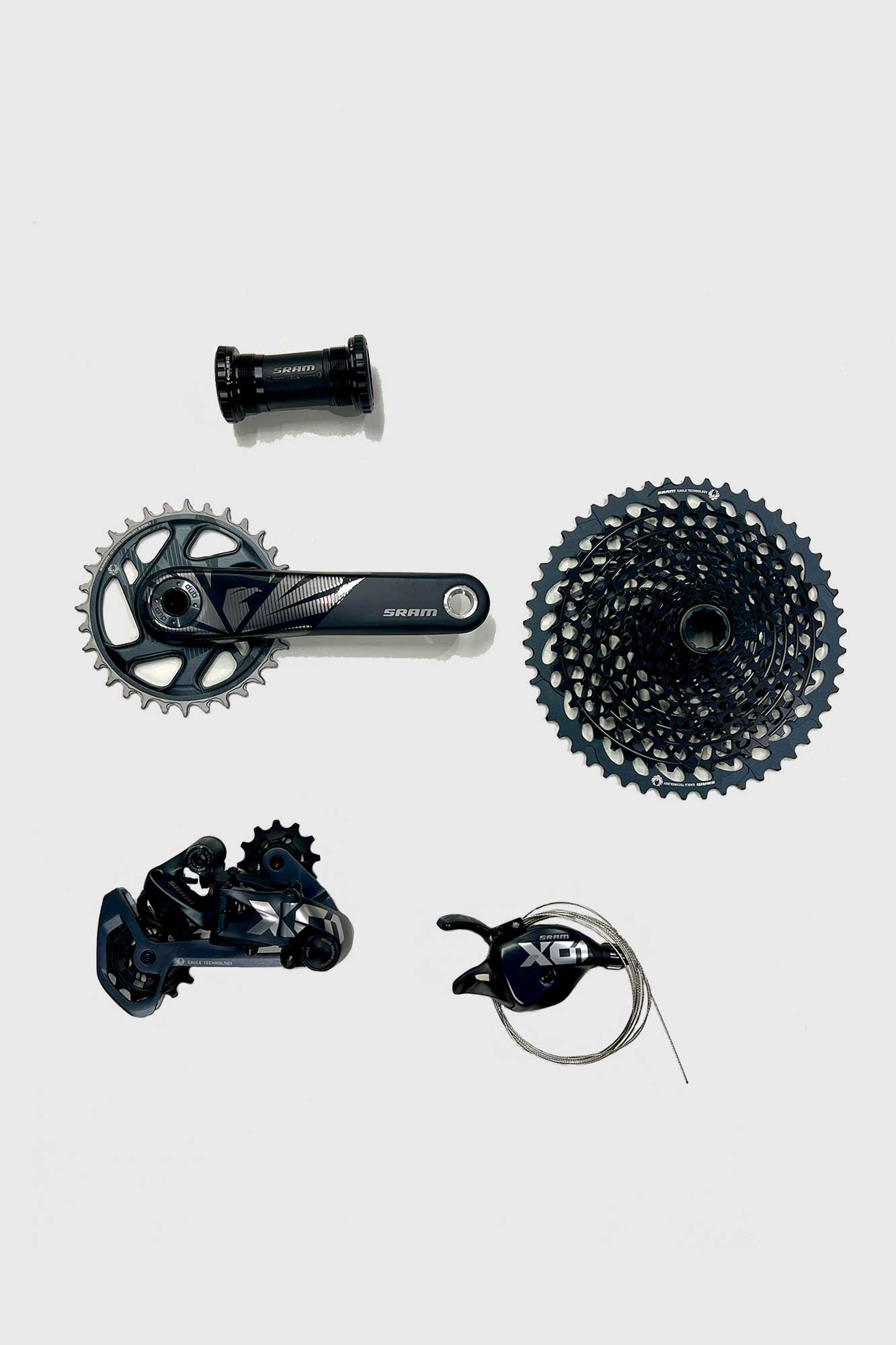 Sram xo1 price sale