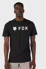 Load image into Gallery viewer, Fox Absolute SS Premium Tee - Black