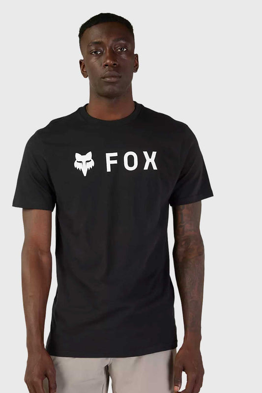 Fox Absolute SS Premium Tee - Black