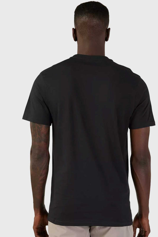 Fox Absolute SS Premium Tee - Black