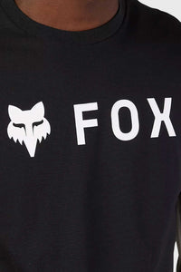 Fox Absolute SS Premium Tee - Black