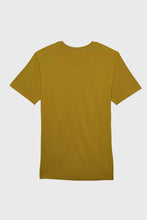 Load image into Gallery viewer, Fox Absolute SS Premium Tee - Mustard